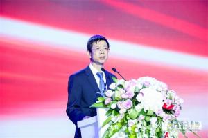東風(fēng)股份汽車發(fā)布品牌煥新戰(zhàn)略 ，“滿載信賴”再出發(fā)！