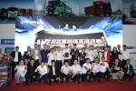 銷售都玩什么套路？看陜汽AME銷售精英大賽