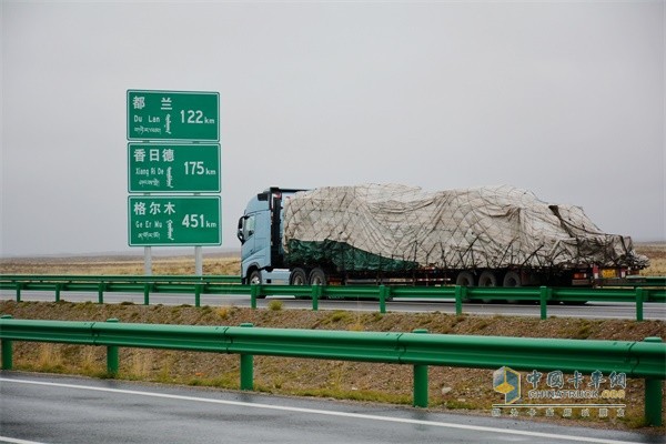 　沃爾沃卡車以出色的燃油性提升運營效率