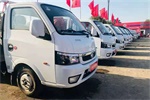 東風(fēng)途逸家族國(guó)六新品上市，滿足不同客戶群體用車需求