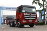 走進福田汽車，了解國典品質(zhì)背后的密碼！