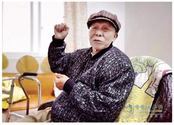 2018年12月，梁祥耀接受采訪