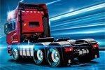 陜汽重卡8×4標(biāo)準(zhǔn)版自卸車，一個(gè)擁有絕對(duì)實(shí)力賺錢保障的車！