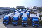乘龍汽車在《在遠方》，與主演一起述說3000萬卡車司機的故事！