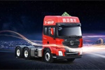 德龍X3000危化品運(yùn)輸車練就10大金鐘罩，只為為你保駕護(hù)航！