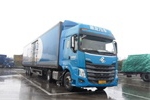 乘龍汽車《在遠方》劇中被購入千臺，戲里戲外展現(xiàn)真實力！