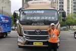 何為一部好車？奧鈴輕卡助力束氏物流收益最大化