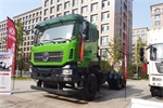  東風(fēng)商用車全系國六登陸北京上市，現(xiàn)場簽下638臺訂單佳績