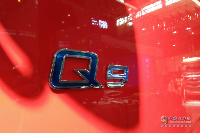 搶先看！江淮汽車全系國(guó)六新品亮相武漢車展