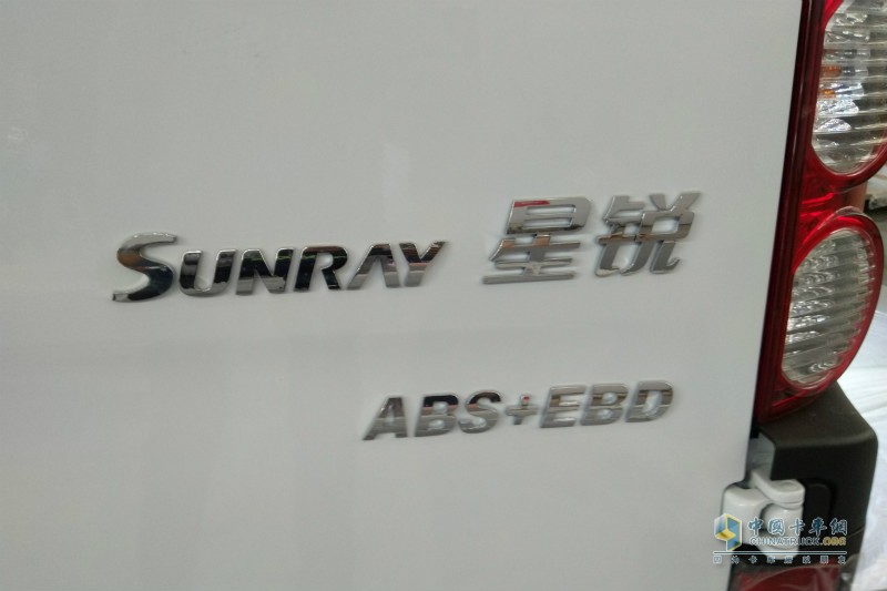 搶先看！江淮汽車全系國(guó)六新品亮相武漢車展