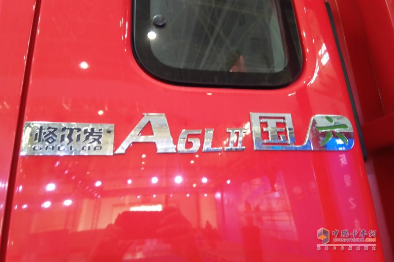 搶先看！江淮汽車全系國(guó)六新品亮相武漢車展