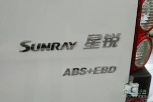搶先看！江淮汽車全系國(guó)六新品亮相武漢車展
