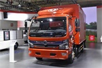 東風(fēng)股份2019年1-10月汽車銷售超13萬(wàn)輛，同比增長(zhǎng)8%
