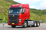 乘龍H7快遞車多款定制化運輸車輛，迎接雙11物流大戰(zhàn)！