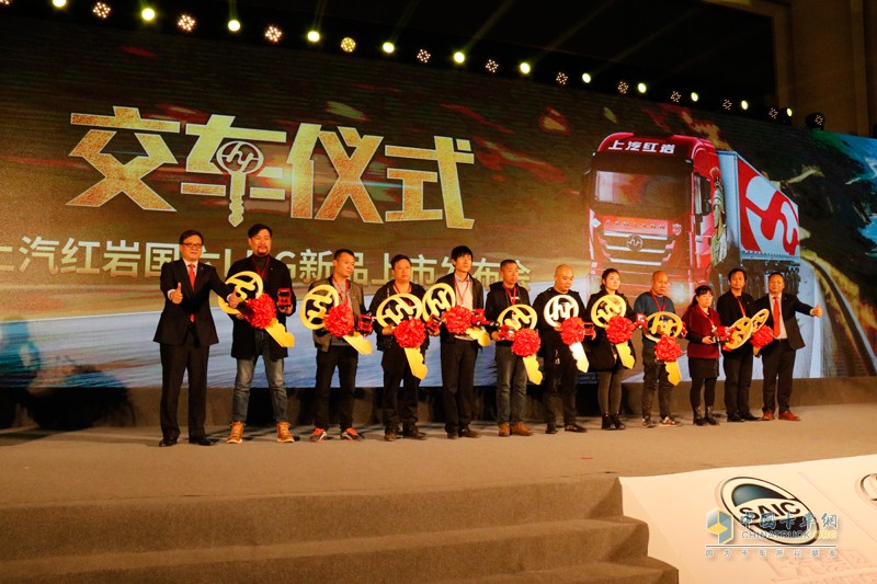 35.37萬起售 “硬核”杰獅C6打響國六燃氣車市場攻堅戰(zhàn)