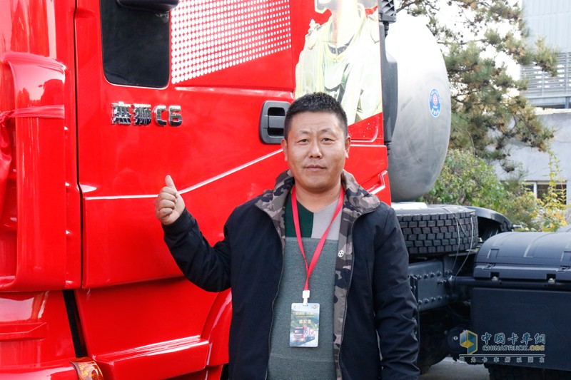 35.37萬起售 “硬核”杰獅C6打響國六燃氣車市場攻堅戰(zhàn)