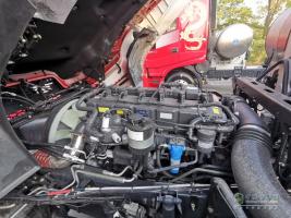 35.37萬起售 “硬核”杰獅C6打響國六燃氣車市場攻堅戰(zhàn)