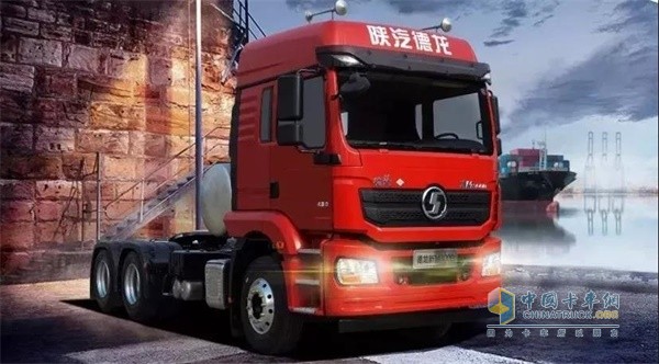  天然氣國六重卡車型進(jìn)氣系統(tǒng)保養(yǎng)