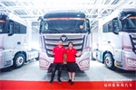 歐曼采埃孚自動擋重卡，開啟中國重卡行業(yè)新時代！