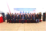 北奔重卡百臺(tái)國(guó)六燃?xì)廛嚱桓队脩?，儀式現(xiàn)場(chǎng)又?jǐn)孬@訂單95臺(tái)