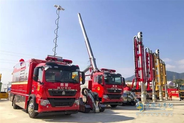 2017年，出征福建守衛(wèi)金磚會(huì)晤
