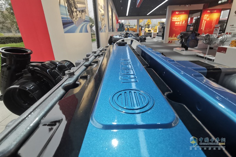 ”客戶滿意是我們的宗旨“ 濰柴2020年挑戰(zhàn)45萬臺重型機