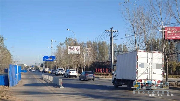 安徽省ETC門架通電聯(lián)網測試與收費站網絡通信鏈路測試全部完成