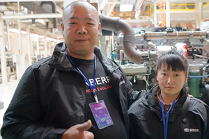2850公里、一車、二人、三餐、四季！老司機楊鵬與J7的故事