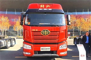 解放2020銷(xiāo)售目標(biāo)30萬(wàn)的背后，是商用車(chē)行業(yè)發(fā)展的前進(jìn)方向！