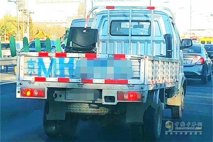 淄博市對(duì)淘汰國(guó)三營(yíng)運(yùn)柴油貨車(chē)給予資金補(bǔ)貼