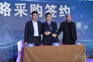 ?；愤\(yùn)輸進(jìn)入自動(dòng)擋時(shí)代 ，歐曼安全之星法規(guī)版智能列車上市