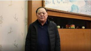 大咖代言：金浩物流王敏談?；\輸大浪淘沙 