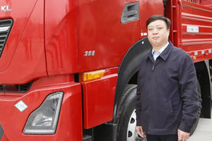做可靠人，造可靠車 東風(fēng)專用汽車《可靠宣言》來了！