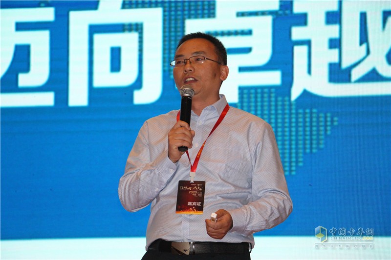 “與強(qiáng)者同行 只為更卓越”可蘭素2020年全國(guó)經(jīng)銷商代表大會(huì)