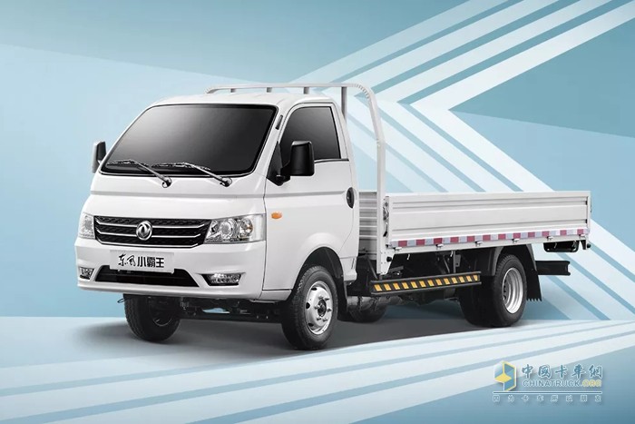 東風(fēng)輕型車(chē) 東風(fēng)小霸王 微卡