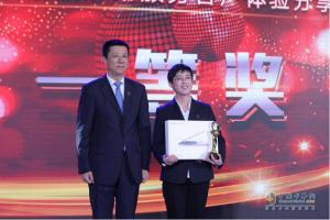 一汽解放品質(zhì)服務(wù)六十載，感動發(fā)聲，初心伊始