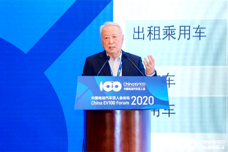 把握形勢(shì) 引領(lǐng)創(chuàng)新，2020百人會(huì)論壇來(lái)了！