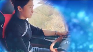中國卡車司機(jī)達(dá)人秀-一身“武藝”的朵朵