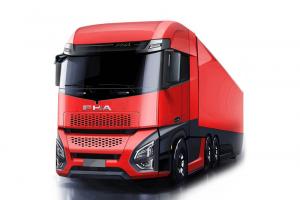 2020走在顏值巔峰的牽引車(chē)，滬尊S200，看完配置和價(jià)格誰(shuí)還能不心動(dòng)