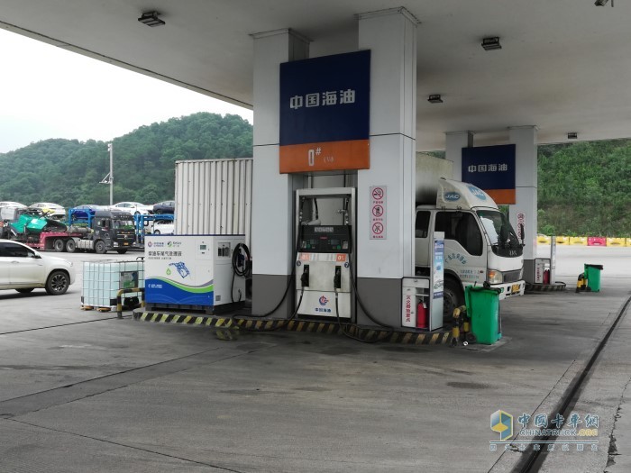 可蘭素攜手湖北中海油，馳援疫情