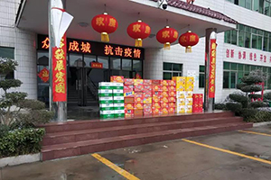 以行動宣告決心 解放經銷商&服務站戰(zhàn)疫步履不停！