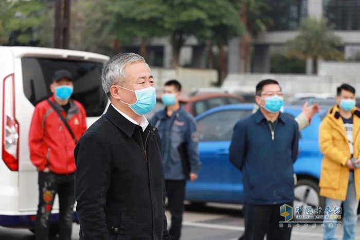 柳州市委常委、常務(wù)副市長(zhǎng)劉可