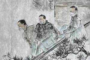 注意查收！您有一份“宅家安心包”！