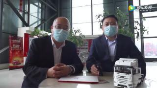 《解放直播間》再添大咖！2020款載貨、自卸給你整的明明白白！