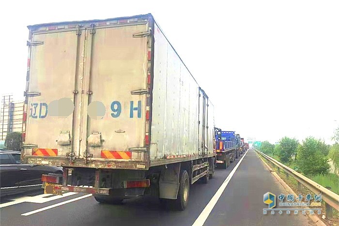 山東省打通物流運(yùn)輸大動(dòng)脈、暢通微循環(huán) 做好運(yùn)輸服務(wù)保障