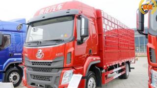 躺贏！乘龍H5斬獲值得用戶信賴綠通運(yùn)輸車型