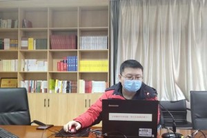 助力復(fù)工復(fù)產(chǎn)  陜汽展開渠道服務(wù)業(yè)務(wù)提升培訓(xùn)