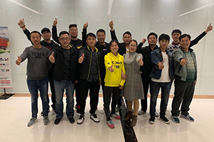 全力以赴不負(fù)所期 疫情下一位東風(fēng)商用車經(jīng)銷商的堅守