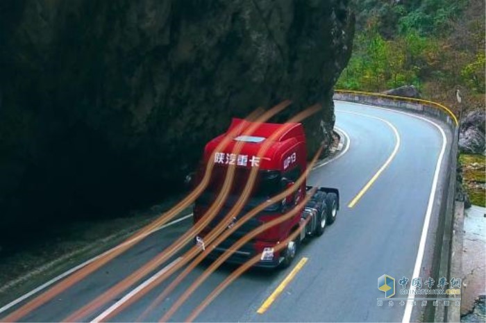 整車CFD流場分析，降低風(fēng)阻系數(shù)