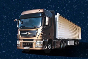 復(fù)工如何搶占先機(jī)？東風(fēng)商用車4大車型2020款強(qiáng)勢來襲！